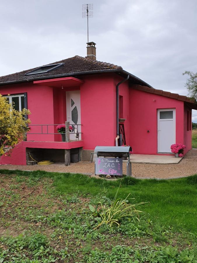 De La Maison Du L.a.c *